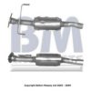 BM CATALYSTS BM90939 Catalytic Converter